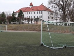 Atbalsta gan ēku, gan stadiona pārbūvi