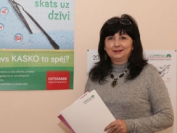 Kad jāaizpilda saskaņotais paziņojums