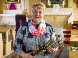 “Žēlastības bijušas ļoti lielas”