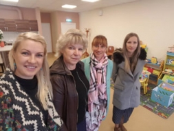 Deinstitucionalizācija Madonas novada pašvaldībā