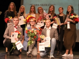 Noskaidrots “Gada skolēns 2019”