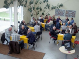 Gulbenes pilsētas čempionātā uzvar madonietis