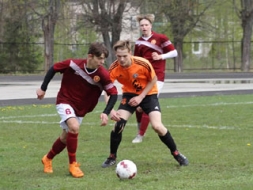 Uzvar pirmajā mājas spēlē Latvijas čempionātā