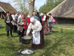 Rūdolfa Blaumaņa „Braku” muzejam – 60