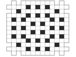 Krustvārdu mīkla