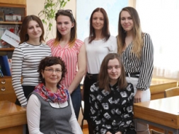 “Pagaršo profesiju” vidusskolā
