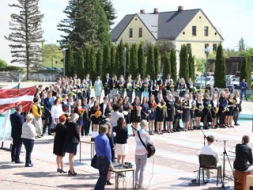 Zvana svētki ievada eksāmenu laiku