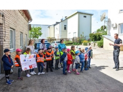 Atvērto durvju diena – plaši apmeklēta
