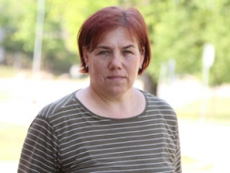 Izjust gandarījumu par labi paveiktu darbu