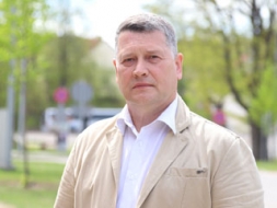 “Toreiz pat prātā nenāca, ka vajadzētu izvairīties”