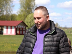Tik daudz iespēju atpūtai laukos