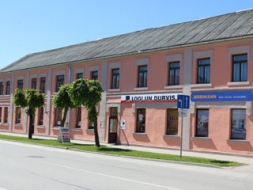 Īpašumu pārdos, rīkojot izsoli