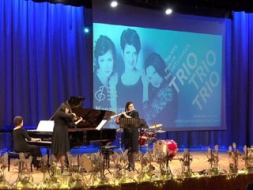 Muzikāls baudījums ausīm un veldze dvēselei