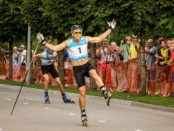 Madonā pulcēsies pasaules labākie rollerslēpotāji