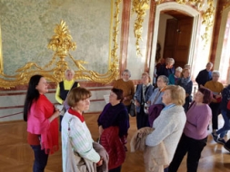 Senioru brokastis dienas garumā