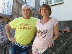 Zalgauskas muižas noslēpums