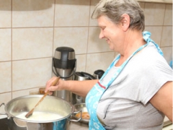 Pašu siets ķimeņu siers