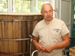 Dara alu, izmantojot muižas recepti