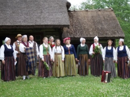 Jāņu ielīgošana Blaumaņa “Brakos”