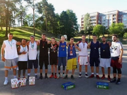 “Topbumbas” 1. posmā – azartiski