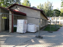 Bērnudārza renovācija pagaidām atlikta