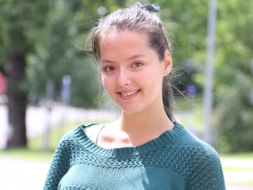Izglītība atver durvis jaunai pasaulei