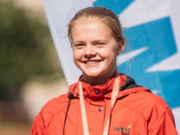 Vieglatlētiem – medaļas Latvijas U16 čempionātā