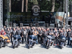 Motociklistu saiets Madonā jau 5. reizi