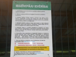 Kā utilizēt lielgabarīta atkritumus