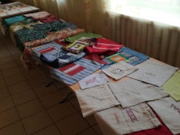 Biedrība īstenos projektu „Lai top!”