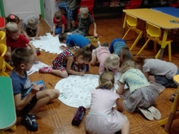 Paveiktais un iecerētais PII “Vārpiņa”