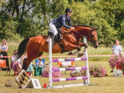 Jātnieku sporta svētki jau 17. gadu