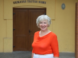 Tautas nams atdzimst pēc remonta
