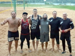 Noskaidro čempionāta 5. posma spēcīgākās komandas