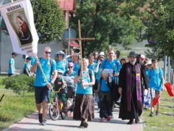 Ceļš ticībā, Baznīcā, aicinājumā…