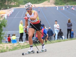 Sācies FIS pasaules čempionāts rollerslēpošanā