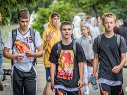 Basketbolisti vasarā piedalās treniņsacensībās