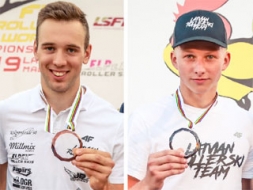 Pasaules čempionāts ir izdevies!