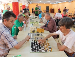 Vidzemes zonālajās sporta spēlēs Madonā