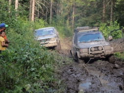 „Cesvaines ekspedīcija 2019″