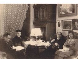 Novadniekam Egilam Kalmem – 110