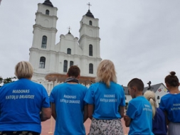Svētceļojumu laiks – izaugsme dvēselei