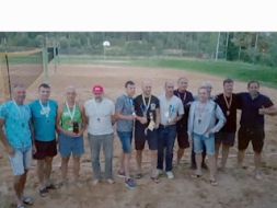 Noslēdzies Madonas pilsētas atklātais čempionāts