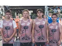 Madonas BJSS basketbola treniņsacensībās