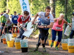 OK “Arona” kausa izcīņas sacensībās