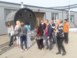 Ar pieredzes stāstiem sākas “Biznesa nedēļa”