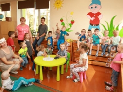Labiekārto izglītības iestādes