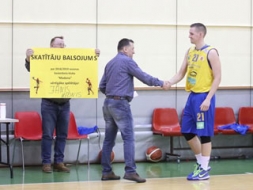 Vīru basketbolu šosezon redzēsim LBL3 spēlēs