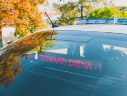 “EDWARD” diena bez bojāgājušām personām