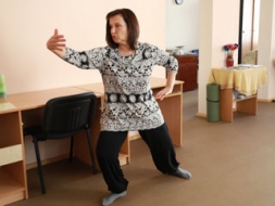 Pareiza elpošana – veselības pamats